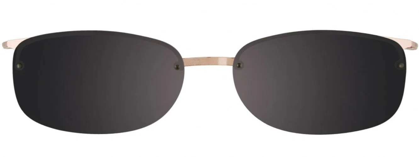 Aspex Eyewear EC218 Eyeglasses - view 6